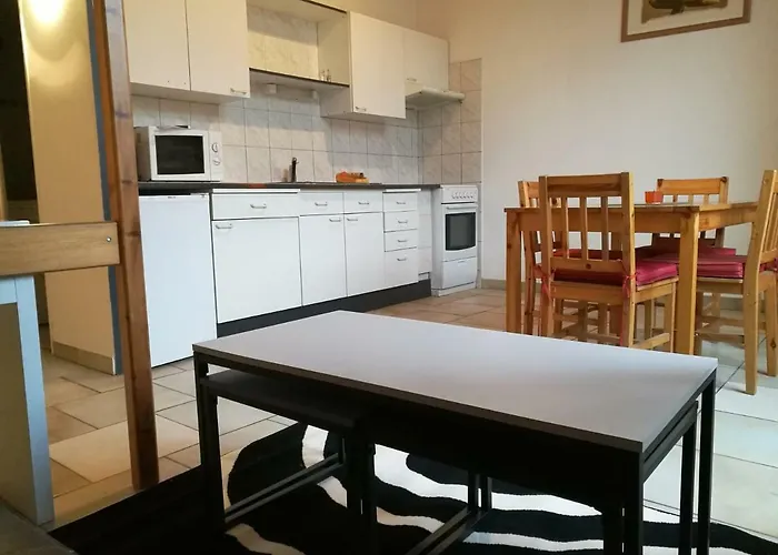 Charmant Logement Proche Mer Et Montagne